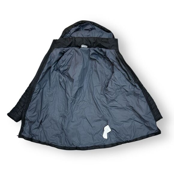 Under Armour Black ColdGear Reactor Parka Size Small - Picture 3 of 16